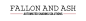 Fallon and Ash logo